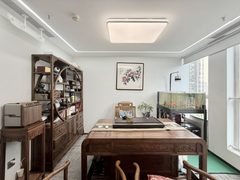 大望路万达广场298平 精装修 双地铁 正对电梯 - 缩略图 10