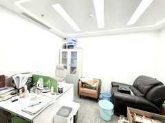 大望路万达广场298平 精装修 双地铁 正对电梯 - 缩略图 11