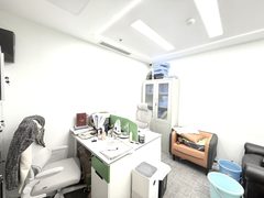 大望路万达广场298平 精装修 双地铁 正对电梯 - 缩略图 12