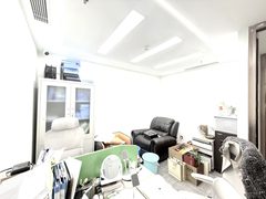 大望路万达广场298平 精装修 双地铁 正对电梯 - 缩略图 13