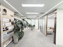 大望路万达广场298平 精装修 双地铁 正对电梯 - 缩略图 14