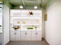 CBD现房万达广场223平双地铁带家具4隔断 - 缩略图 4