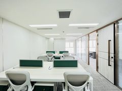 大望路万达广场 108㎡ 精装现房 - 缩略图 5