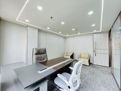 大望路万达广场 108㎡ 精装现房 - 缩略图 8