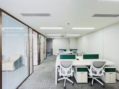大望路万达广场 108㎡ 精装现房 - 缩略图 9