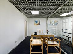 万通中心办公室实景图 3