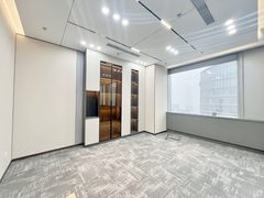 三星大厦办公室实景图 4
