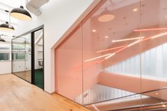 三里屯太古里办公室实景图 5