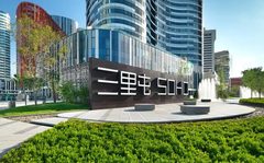 三里屯SOHO办公室实景图 3