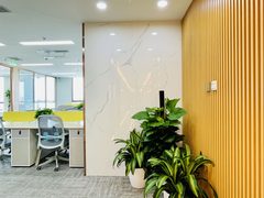 三里屯SOHO办公室实景图 3