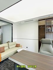 三里屯SOHO办公室实景图 6