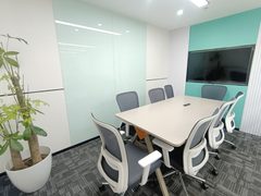 三里屯SOHO 215平 高层视野好 西向 - 缩略图 5