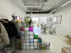 三里屯SOHO北向80平 | 俯瞰太古里 - 缩略图 2