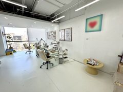 三里屯SOHO北向80平 | 俯瞰太古里 - 缩略图 3