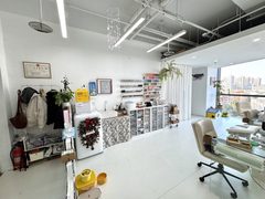 三里屯SOHO北向80平 | 俯瞰太古里 - 缩略图 4