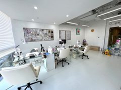 三里屯SOHO北向80平 | 俯瞰太古里 - 缩略图 5