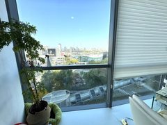 三里屯SOHO北向80平 | 俯瞰太古里 - 缩略图 6