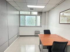上地四街1号院办公室实景图 2