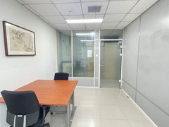 上地四街1号院办公室实景图 5