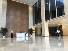 世东国际办公室实景图 6