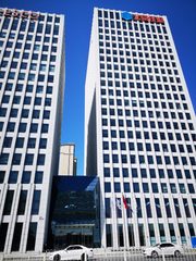 世东国际办公室实景图 4