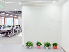 世奥国际中心办公室实景图 5
