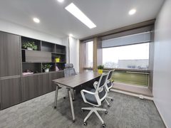 亚运城核心 171㎡ 整层独享 3功能间 - 缩略图 9