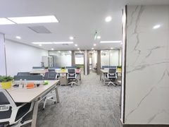 亚运城核心 171㎡ 整层独享 3功能间 - 缩略图 7