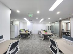 亚运城核心 171㎡ 整层独享 3功能间 - 缩略图 8