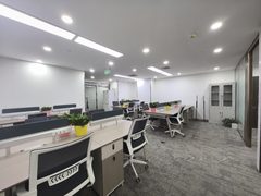 亚运城核心 171㎡ 整层独享 3功能间 - 缩略图 11