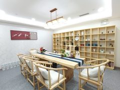 亚运城核心 171㎡ 整层独享 3功能间 - 缩略图 12