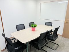 亚运城核心 227㎡ 3.5米层高 功能全 - 缩略图 10