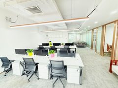 亚运城核心 227㎡ 3.5米层高 功能全 - 缩略图 8