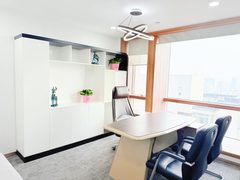 亚运城核心 227㎡ 3.5米层高 功能全 - 缩略图 11