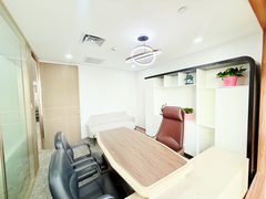 亚运城核心 227㎡ 3.5米层高 功能全 - 缩略图 12