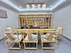 亚运城核心 227㎡ 3.5米层高 功能全 - 缩略图 13