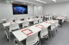 亚运城核心 227㎡ 3.5米层高 功能全 - 缩略图 15