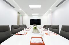 亚运城核心 227㎡ 3.5米层高 功能全 - 缩略图 16