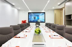 亚运城核心 227㎡ 3.5米层高 功能全 - 缩略图 17