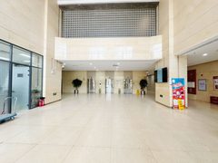 世奥国际中心办公室实景图 4