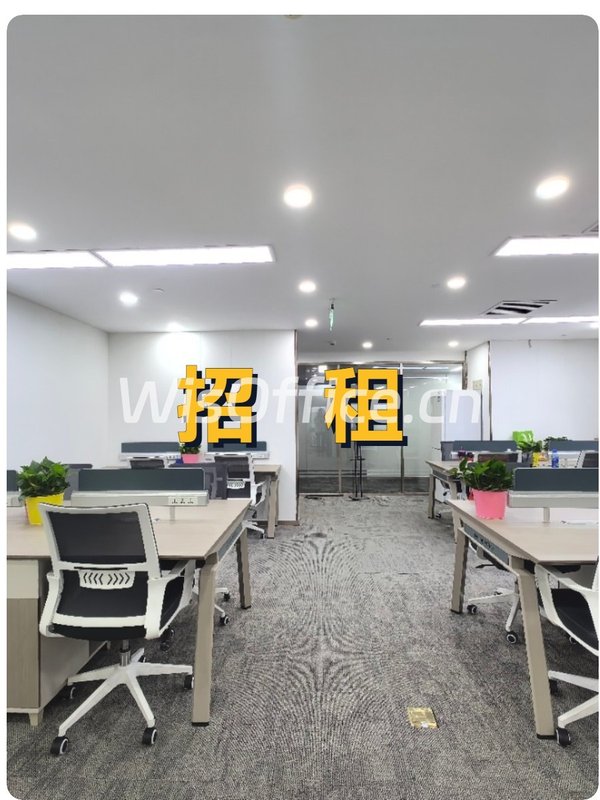 亚奥商圈如何持续吸引高端企业？ - 首图