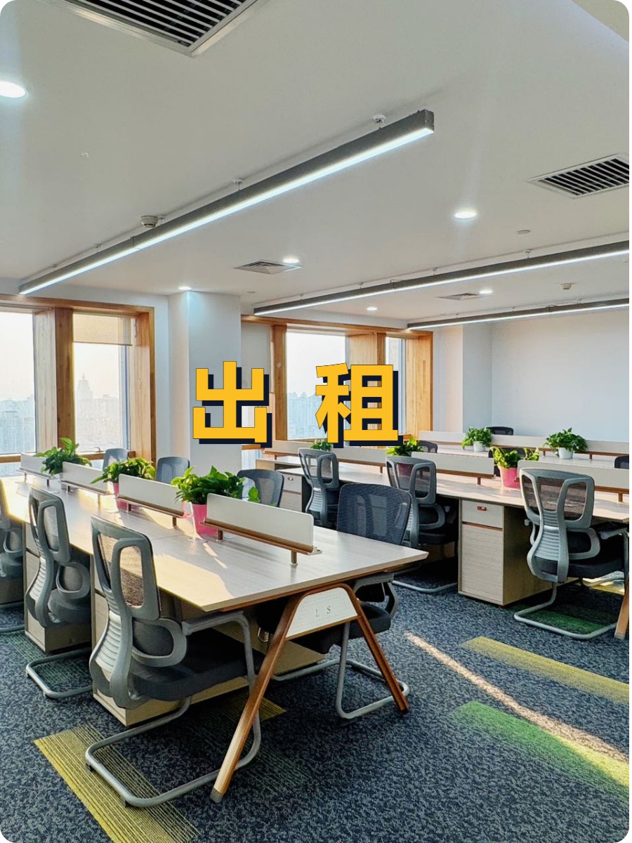 真房｜世奥国际中心 |300平｜基业长青地