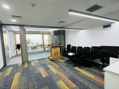 真房｜世奥国际中心 |118平｜6元｜奥运地标旁的办公 - 缩略图 6