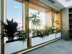 真房｜世奥国际中心 |118平｜6元｜奥运地标旁的办公 - 缩略图 8