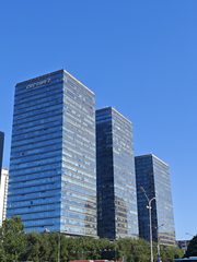 世纪科贸大厦 C座 110平 新装修 - 缩略图 2