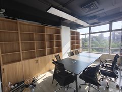 真房｜世纪科贸大厦 |110平｜16元｜中关村核心地段 - 缩略图 4