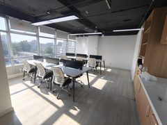 真房｜世纪科贸大厦 |110平｜16元｜中关村核心地段 - 缩略图 6