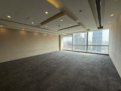 世纪财富中心办公室实景图 4