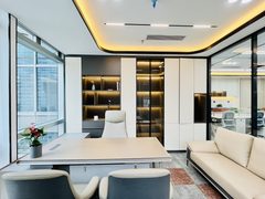 真房｜世纪财富中心｜297平｜4万｜这视野值不值？ - 缩略图 6