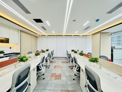 真房｜世纪财富中心｜297平｜4万｜这视野值不值？ - 缩略图 10